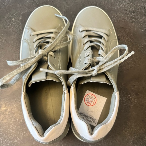 Soft 7 street sneaker - Picture 1 of 10